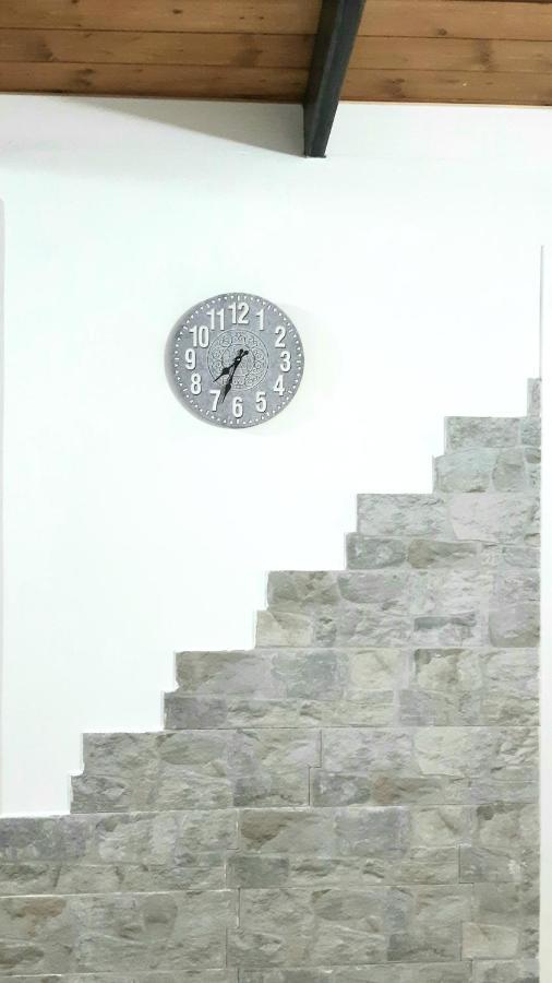 Pompei Vesevus Apartament Boscotrecase المظهر الخارجي الصورة
