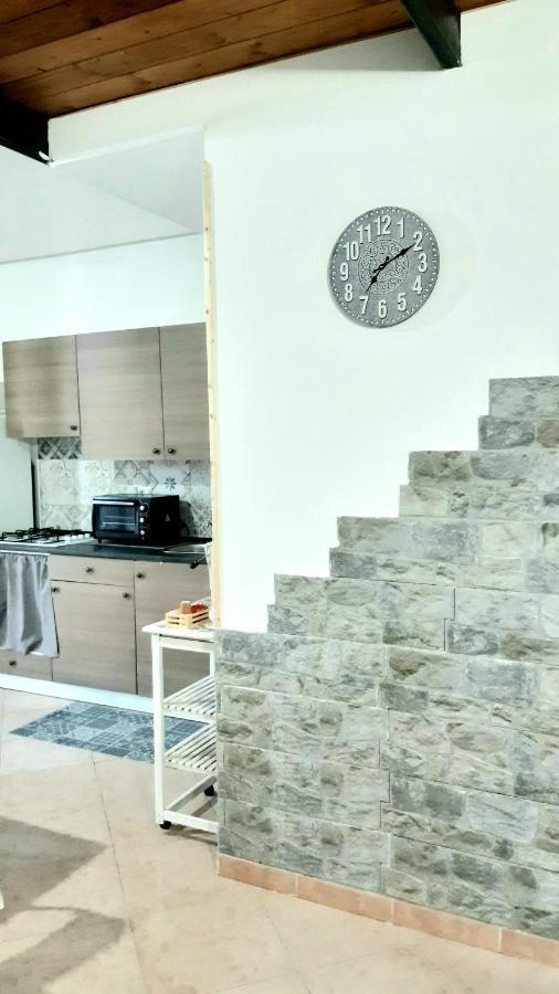 Pompei Vesevus Apartament Boscotrecase المظهر الخارجي الصورة