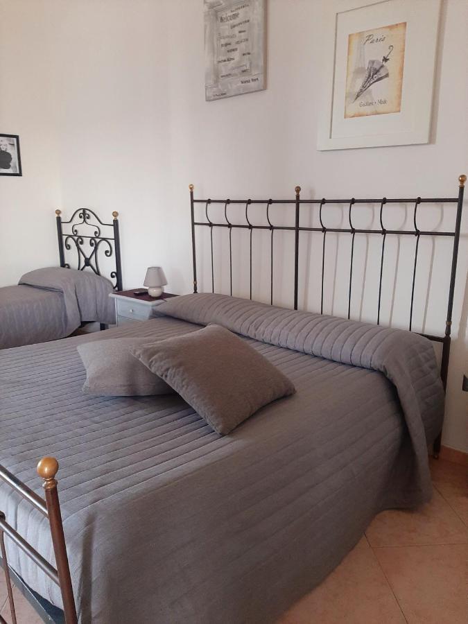 Pompei Vesevus Apartament Boscotrecase المظهر الخارجي الصورة