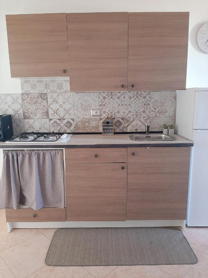 Pompei Vesevus Apartament Boscotrecase المظهر الخارجي الصورة