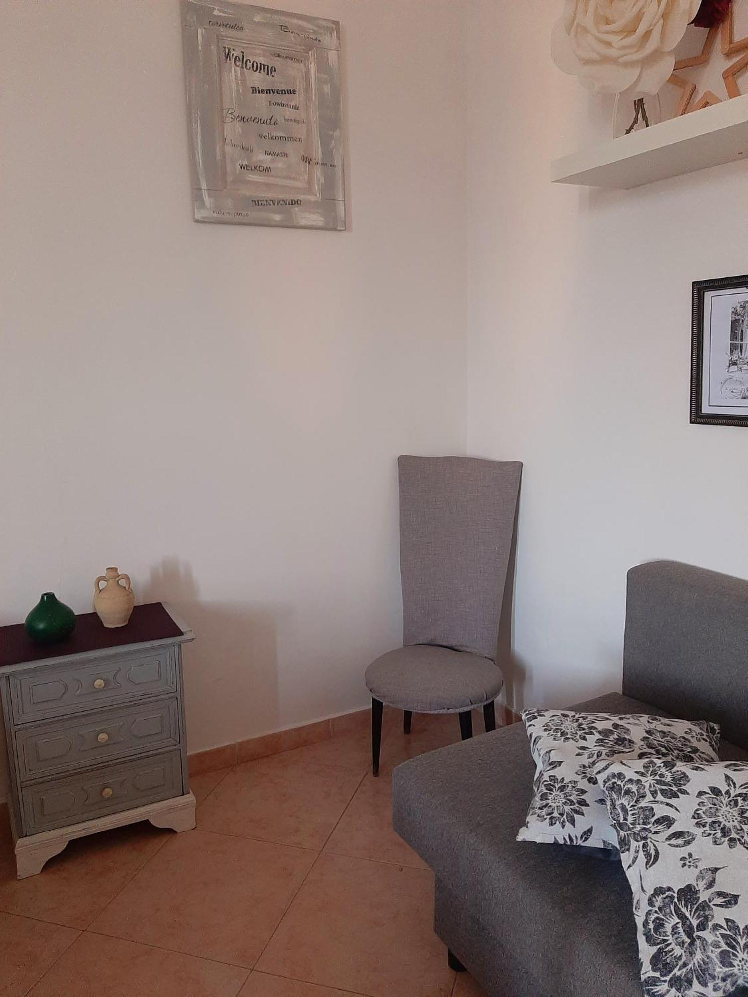 Pompei Vesevus Apartament Boscotrecase الغرفة الصورة