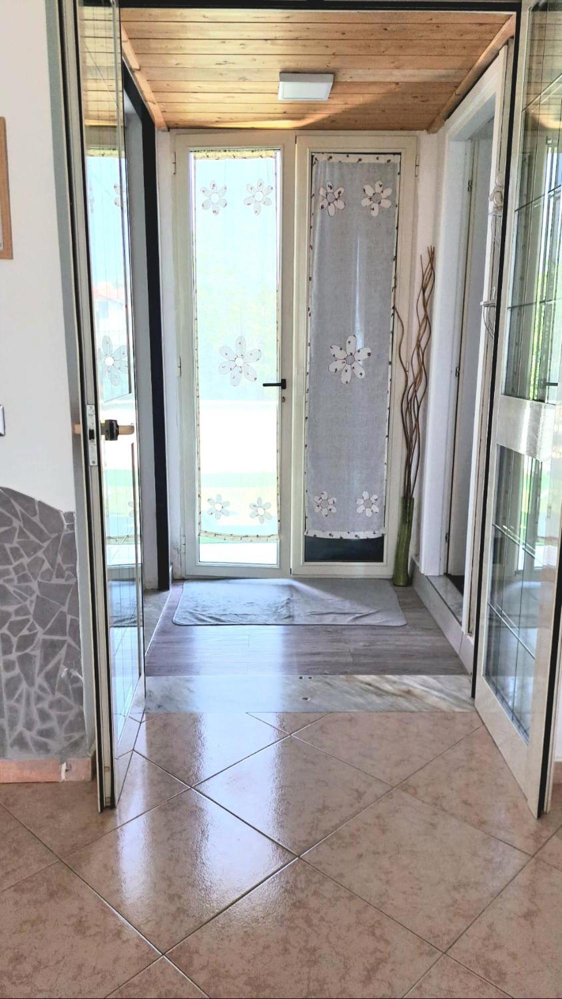 Pompei Vesevus Apartament Boscotrecase المظهر الخارجي الصورة