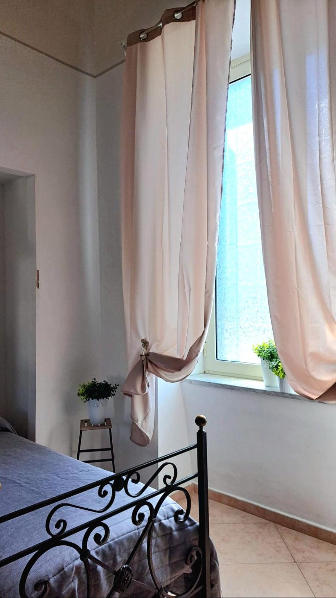 Pompei Vesevus Apartament Boscotrecase المظهر الخارجي الصورة