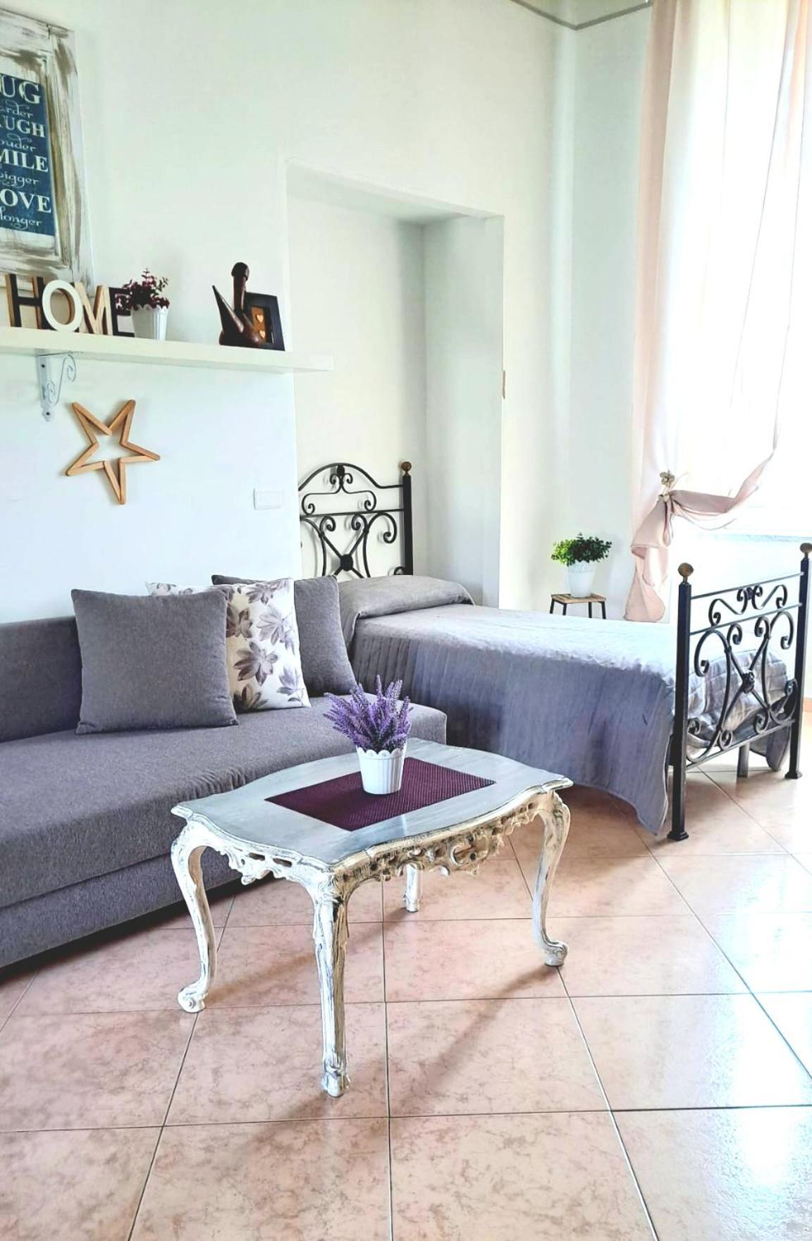 Pompei Vesevus Apartament Boscotrecase المظهر الخارجي الصورة
