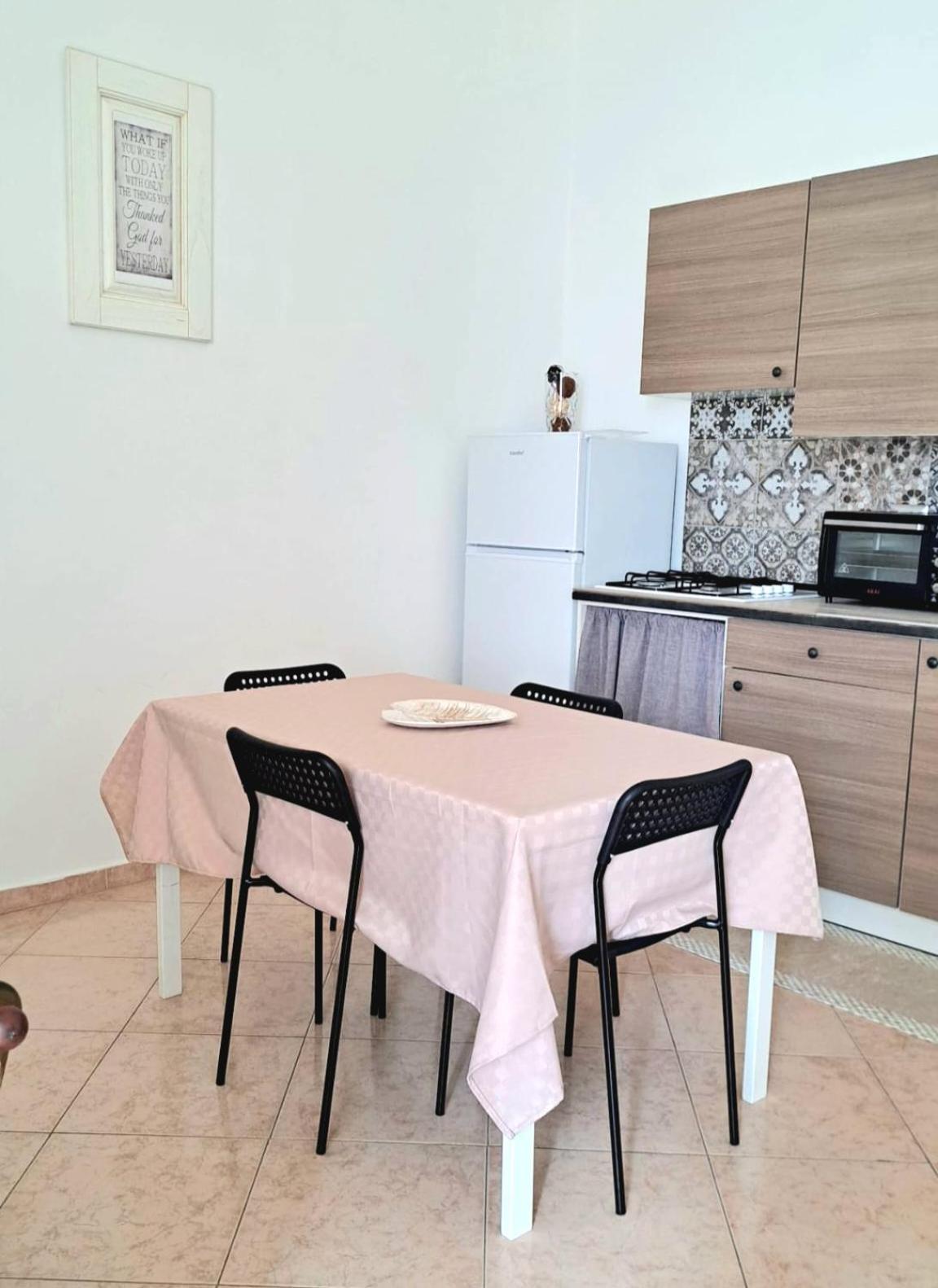 Pompei Vesevus Apartament Boscotrecase المظهر الخارجي الصورة