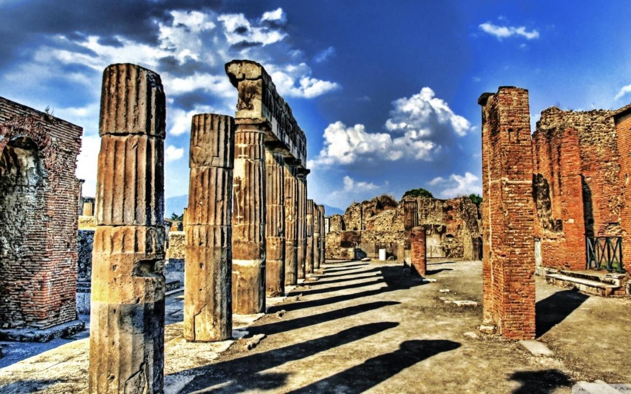 Pompei Vesevus Apartament Boscotrecase المظهر الخارجي الصورة